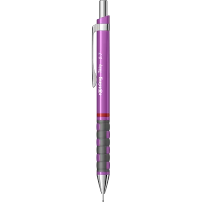 Ołówek Automatyczny Rotring Tikky 0,7mm Fioletowy