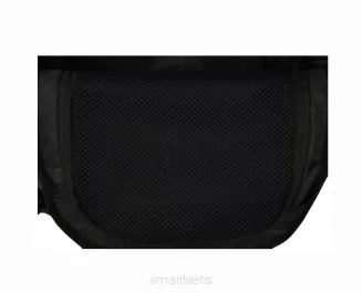 Plecak Młodzieżowy St.Right Military Black BP-36 30l