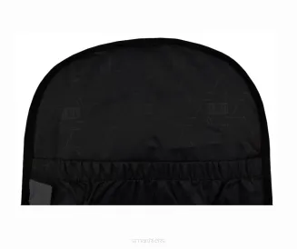 Plecak Młodzieżowy St.Right Military Black BP-36 30l