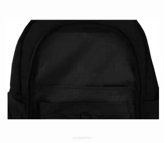 Plecak Młodzieżowy St.Right Military Black BP-36 30l