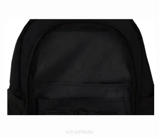 Plecak Młodzieżowy St.Right Military Black BP-36 30l
