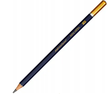 Ołówek do Szkicowania Astra Artea 5B