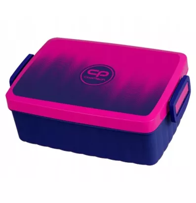 Śniadaniówka CoolPack Gradient Frape