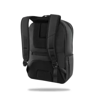 Plecak Na Laptop Prestiżowy Border Coolpack Czarny B94404 smartkleks.pl
