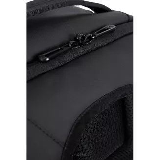 Plecak Na Laptop Prestiżowy Border Coolpack Czarny B94404 smartkleks.pl