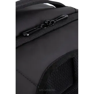 Plecak Na Laptop Prestiżowy Border Coolpack Czarny B94404 smartkleks.pl