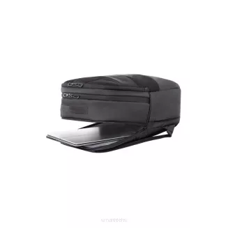Plecak Na Laptop Prestiżowy Border Coolpack Czarny B94404 smartkleks.pl