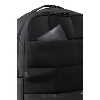 Plecak Na Laptop Prestiżowy Border Coolpack Czarny B94404 smartkleks.pl