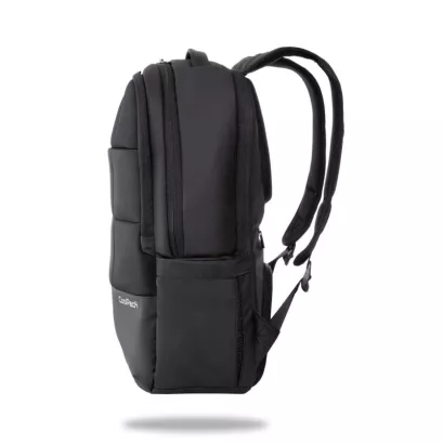 Plecak Na Laptop Prestiżowy Border Coolpack Czarny B94404