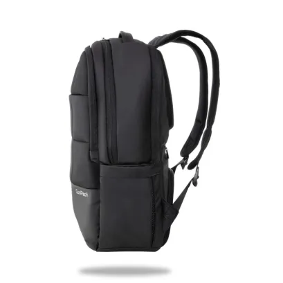 Plecak Na Laptop Prestiżowy Border Coolpack Czarny B94404