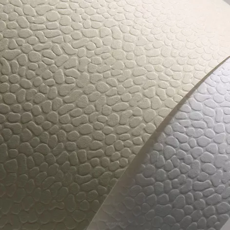 Karton Ozdobny Mozaika Kremowy Galeria Papieru