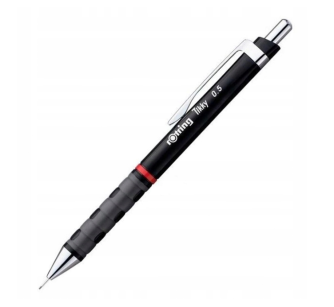 Ołówek Automatyczny Rotring Tikky 0,5 Czarny