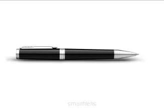 Długopis Parker Ingenuity CT M Black smartkleks.pl