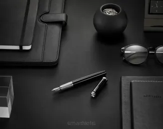 Długopis Parker Ingenuity CT M Black smartkleks.pl