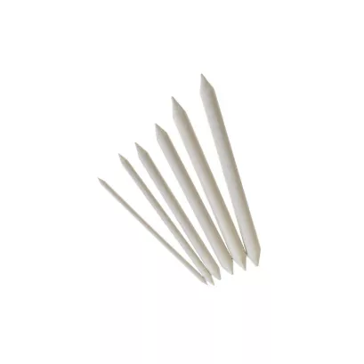 Wiszery  Fiszorki 6 szt