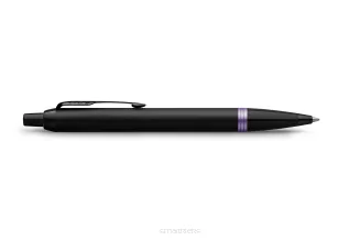 Parker IM Długopis Vibrant Ring Purple smartkleks.pl