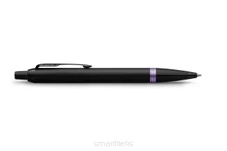 Parker IM Długopis Vibrant Ring Purple smartkleks.pl