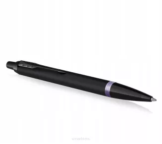 Parker IM Długopis Vibrant Ring Purple smartkleks.pl