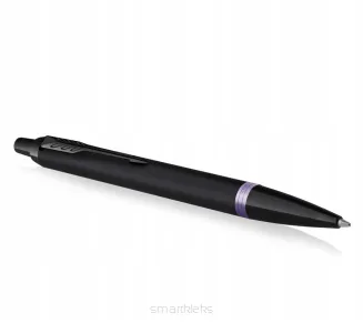 Parker IM Długopis Vibrant Ring Purple smartkleks.pl
