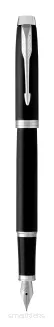 Pióro Wieczne Parker IM Black Matte CT smartkleks.pl