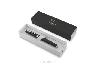 Pióro Wieczne Parker IM Black Matte CT smartkleks.pl