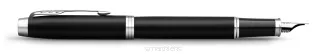 Pióro Wieczne Parker IM Black Matte CT 2143637 - 5