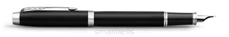 Pióro Wieczne Parker IM Black Matte CT 2143637 - 5