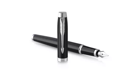 Pióro Wieczne Parker IM Black Matte CT 2143637