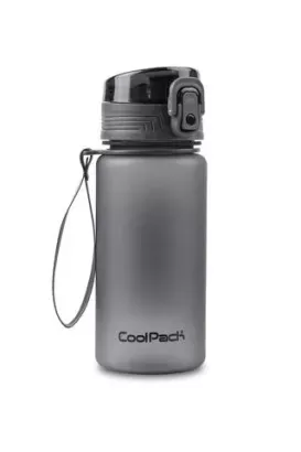 Bidon Na Wodę CoolPack Brisk Mini Grey 400ml
