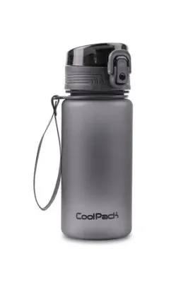 Bidon Na Wodę CoolPack Brisk Mini Grey 400ml