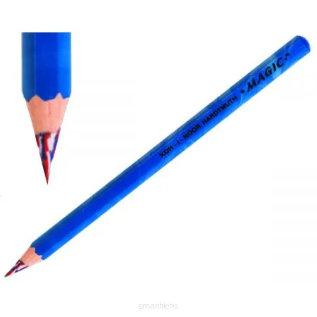 KEDKA MAGIC KIN KOH-I-NOOR AMERICA NIEBIESKA