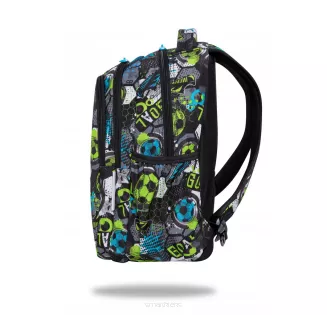 Plecak CoolPack Joy Football 21l