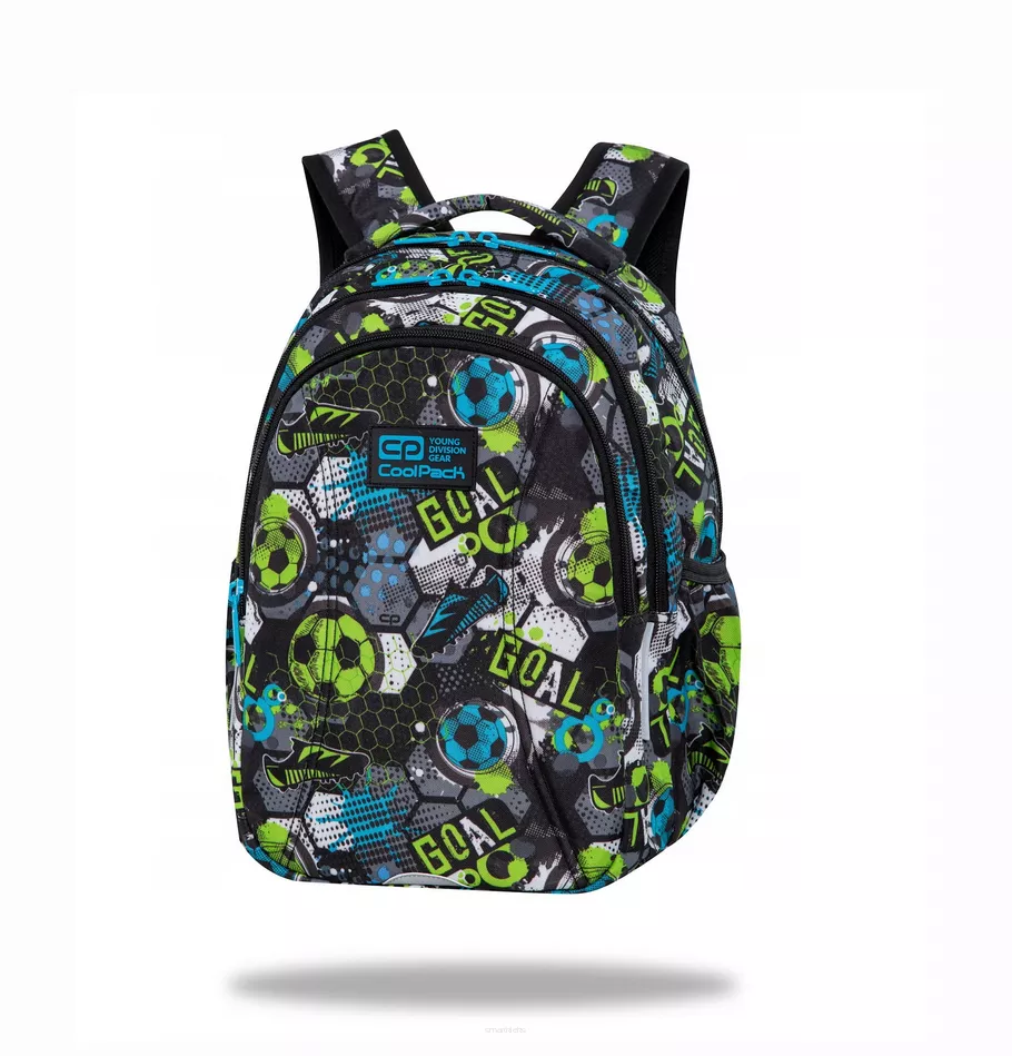Plecak CoolPack Joy Football 21l