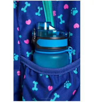 Plecak CoolPack Strike Puppy Love  27l
