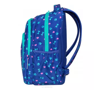 Plecak CoolPack Strike Puppy Love  27l