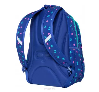 Plecak CoolPack Strike Puppy Love  27l