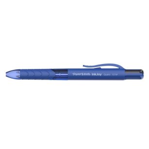 Długopis Paper Mate InkJoy Quatro 1,0 mm 4 kolory Niebieski