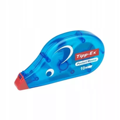 Korektor w Taśmie 10m Tipp-Ex Pocket Mouse