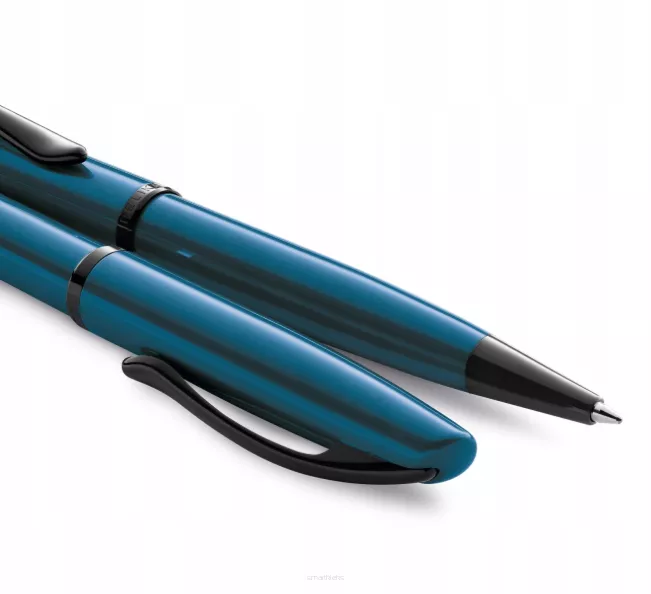 Długopis Pelikan Jazz Noble Elegance Aquamarin snartkleks.pl