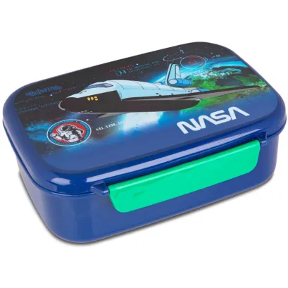 Śniadaniówka Lunchbox Colorino Foody NASA