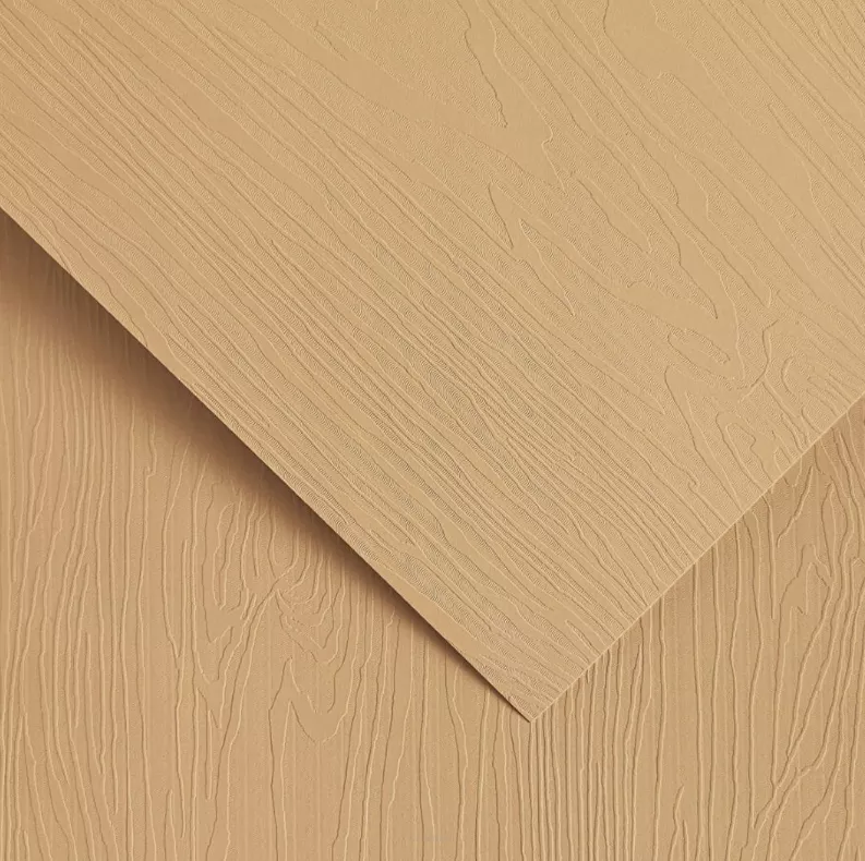 Karton Ozdobny Oak Jasnobrązowy 230g A4 Galeria Papieru 205906