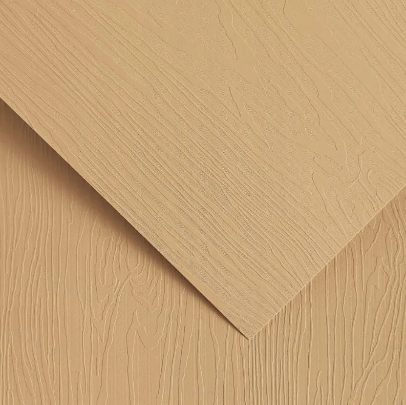 Karton Ozdobny Oak Jasnobrązowy 230g A4 Galeria Papieru 205906