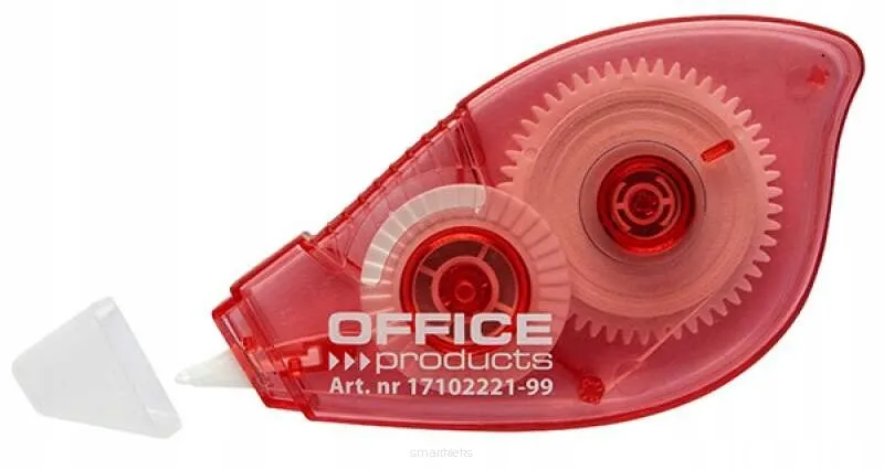 Korektor w Taśmie 12m Office Products SmartKleks.pl