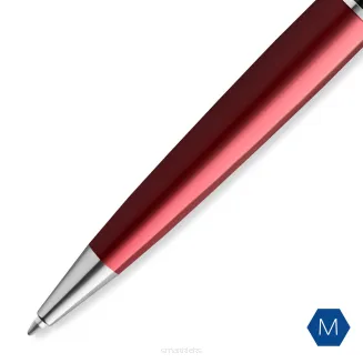 Długopis Waterman Expert Deluxe Red M smartkleks.pl