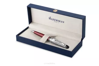 Długopis Waterman Expert Deluxe Red M smartkleks.pl