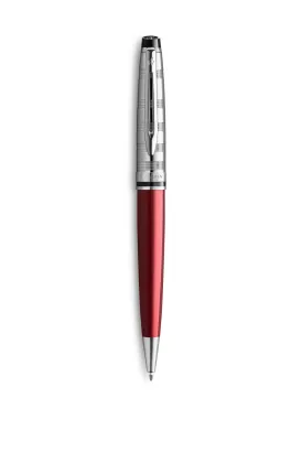 Długopis Waterman Expert Deluxe Red M 2093661