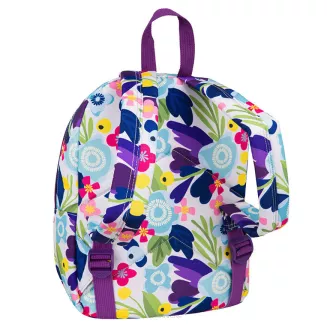 Plecak CoolPack Slight Flower Me SmartKleks.pl