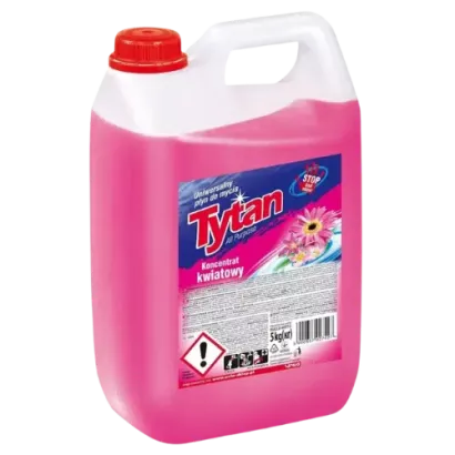 TYTAN PŁ.UNIWERSAL.5L KWIATOWY