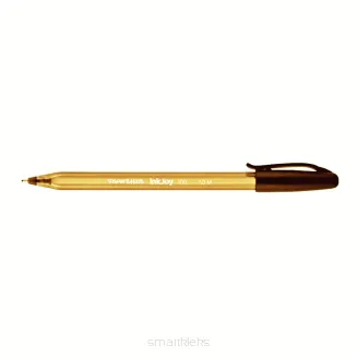 Długopis Paper Mate InkJoy 100 Brązowy M smartkleks.pl