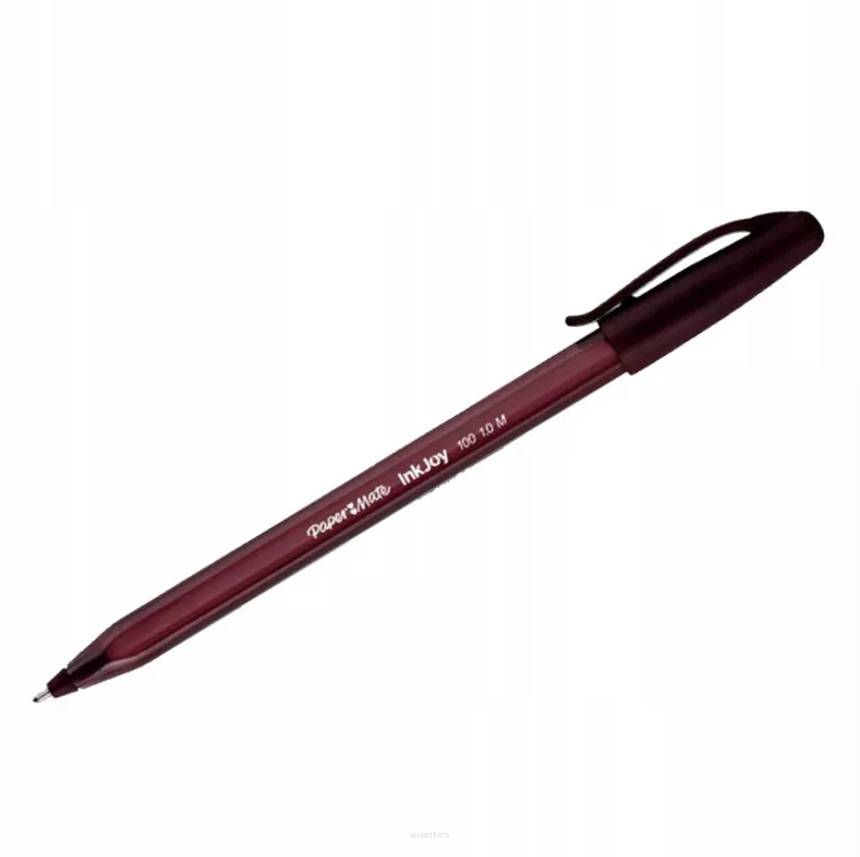 Długopis Paper Mate InkJoy 100 Brązowy M smartkleks.pl